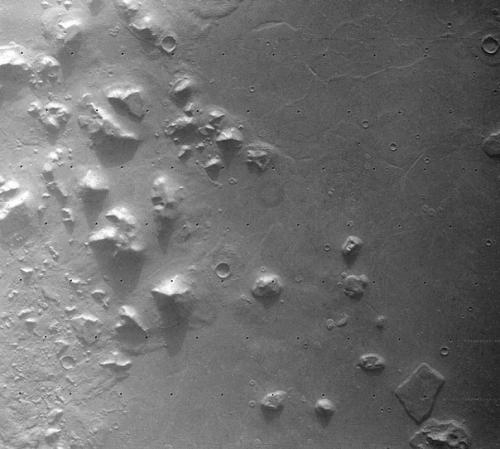 Что такое кидония и откуда лицо на Марсе взялось. 01 Что такое кидония и откуда лицо на Марсе взялось. 01