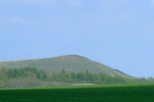 Аномальные места в волгоградской области. 01 Аномальные места в волгоградской области. 01