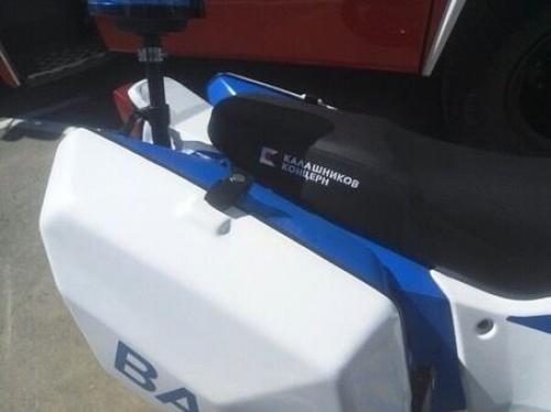 Военная авто инспекция. 03