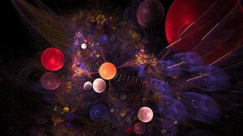 10 ведущих теорий на тему темной энергии. 05 10 ведущих теорий на тему темной энергии. 05