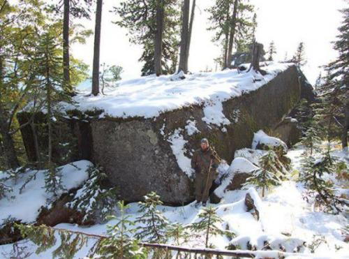 Что мы об истории сибири знаем? 03