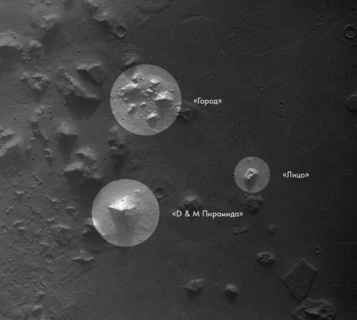 Что такое кидония и откуда лицо на Марсе взялось. 04 Что такое кидония и откуда лицо на Марсе взялось. 04