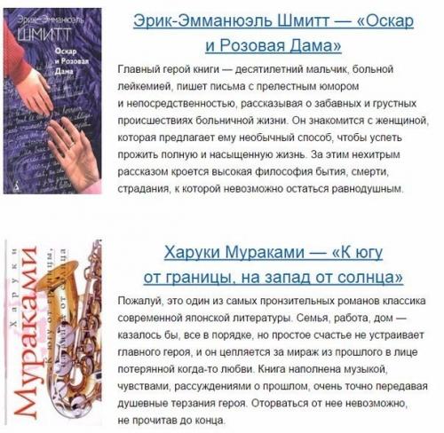 10 коротких книг, которые мы успеем прочитать в этом году. 02