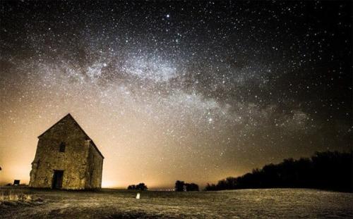 Астрофотография от николаса буера. 03