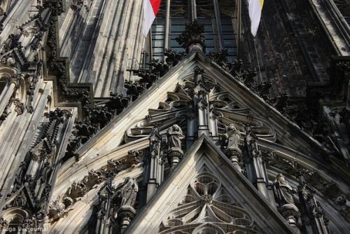 Мистические тайны кельнского собора. 03 Мистические тайны кельнского собора. 03