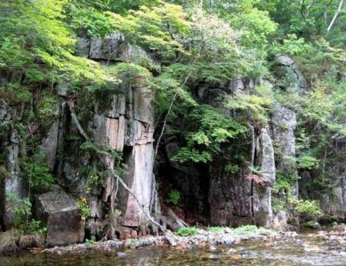 Чудеса природы или следы древних цивилизаций. 05 Чудеса природы или следы древних цивилизаций. 05