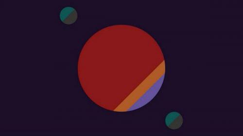 Флаг марса - каким он будет? 02