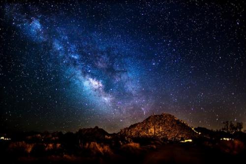 Человеку свойственно принимать границы собственного кругозора за границы мира. 02