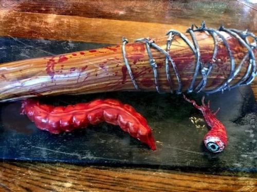 Жуткие десерты эндрю фуллера. 06