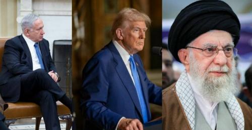 Израиль к войне готовится.

