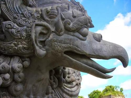 Древние сказания о расе человекоптиц. 04 Древние сказания о расе человекоптиц. 04