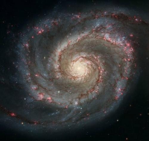 Спираль фибоначчи. Ezomir. 05