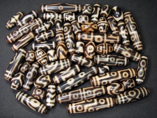 Тибетская Книга Мертвых путеводитель по загробному миру? 02