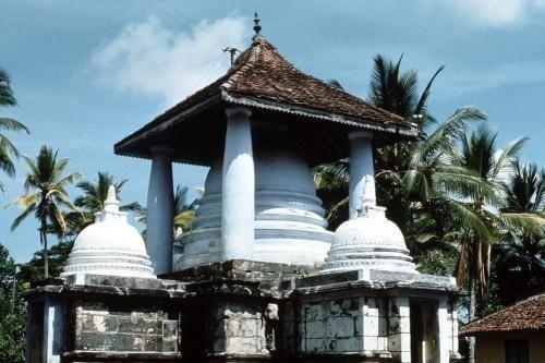 Древние потерянные королевства. 05