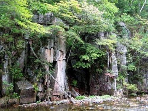 Природные явления или следы древних цивилизаций. 04 Природные явления или следы древних цивилизаций. 04