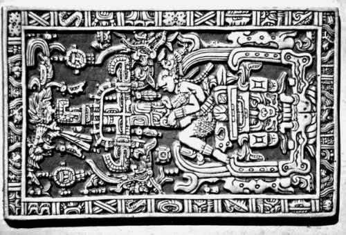 Мексика, паленке.  Северная Америка, Мексика. 03