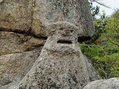 Природные явления или следы древних цивилизаций. 05 Природные явления или следы древних цивилизаций. 05