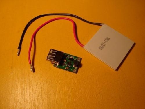 Генератор на дровах своими руками. 02