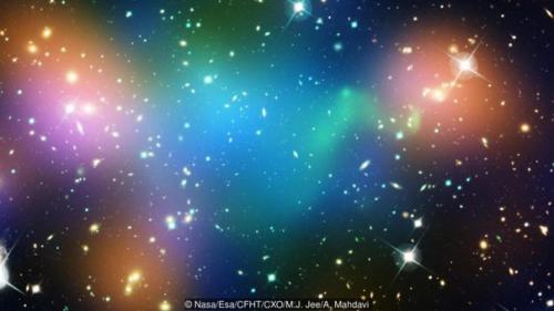 Сложная загадка легкого металла: откуда в космосе столько лития? 02