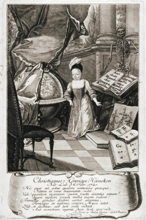 Самый гениальный ребёнок в истории. 01 Самый гениальный ребёнок в истории. 01