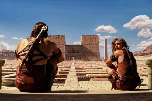 Стража богини исиды. 02 Стража богини исиды. 02