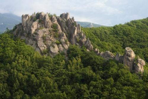 Чудеса природы или следы древних цивилизаций. 02 Чудеса природы или следы древних цивилизаций. 02