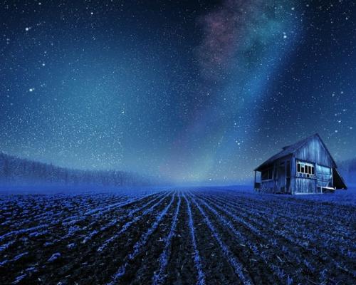 Человеку свойственно принимать границы собственного кругозора за границы мира. 07