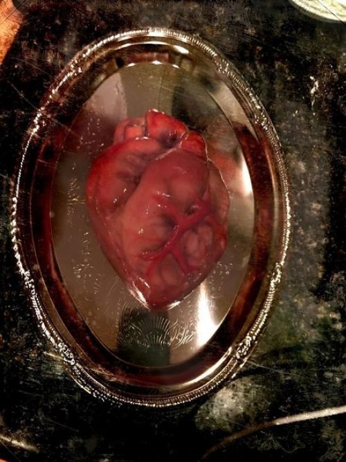 Жуткие десерты эндрю фуллера. 05