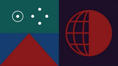 Флаг марса - каким он будет? 07