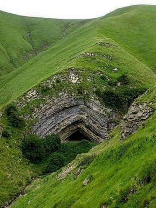 Мифы и легенды пещры арпеа. 03