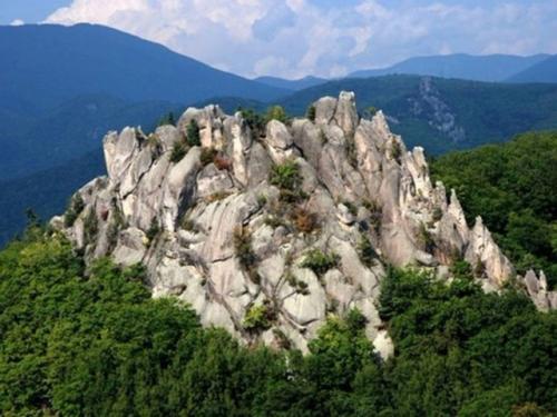 Природные явления или следы древних цивилизаций. 01 Природные явления или следы древних цивилизаций. 01