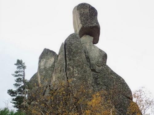 Природные явления или следы древних цивилизаций. 06 Природные явления или следы древних цивилизаций. 06