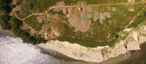 Святилища древних славян: аркона. 04 Святилища древних славян: аркона. 04