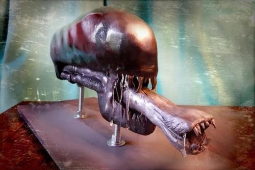 Жуткие десерты эндрю фуллера. 03