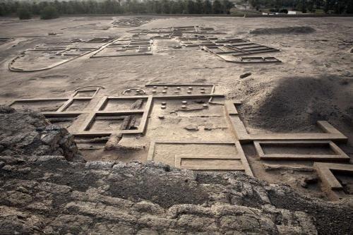 Древние потерянные королевства. 04