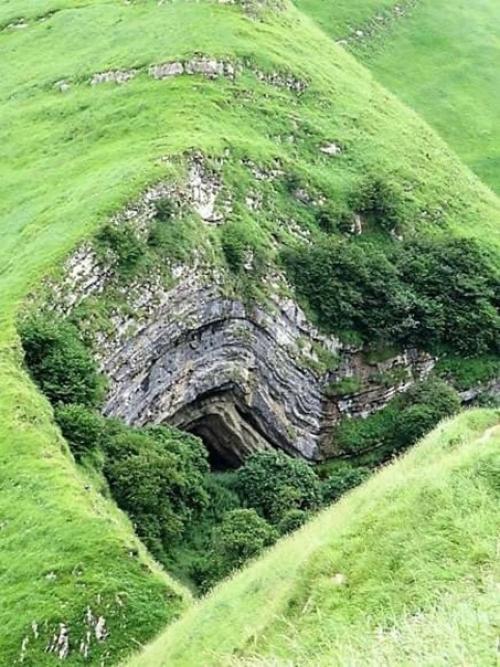 Мифы и легенды пещры арпеа. 02