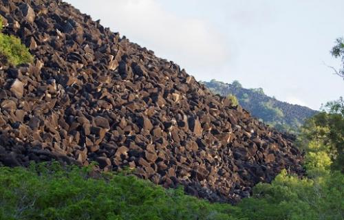 Тайна горы калкаджака. 02 Тайна горы калкаджака. 02