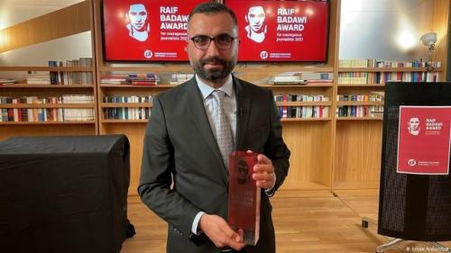 В Турции за 