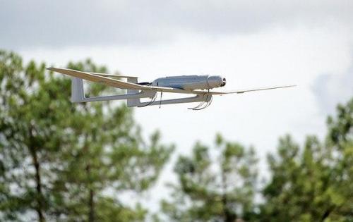 Израильтяне создали радары, способные распознавать дроны. Израильтяне создали радары, способные распознавать дроны.