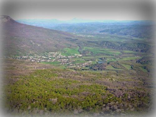 Гора Бойко. Крымская шамбала - гора бойко.