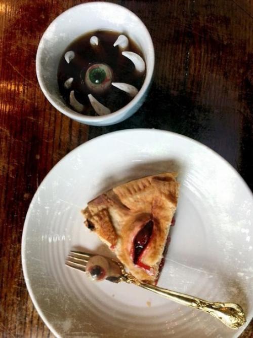 Жуткие десерты эндрю фуллера. 01