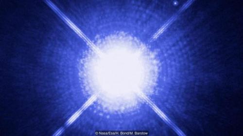 Сложная загадка легкого металла: откуда в космосе столько лития? 05