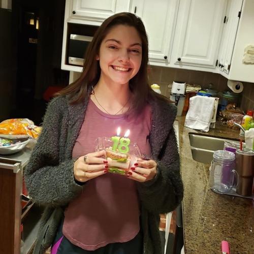 Возможно так выглядит первый человек который полетит на Марс. 02