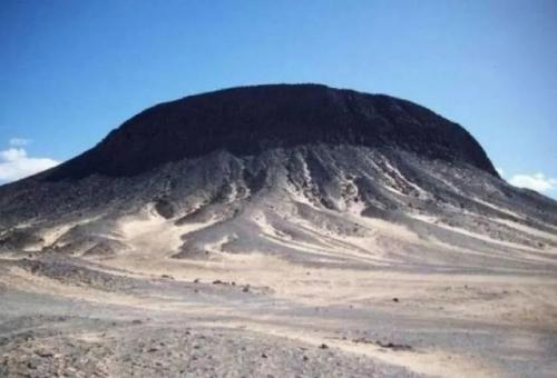 Тайна горы калкаджака. 01 Тайна горы калкаджака. 01