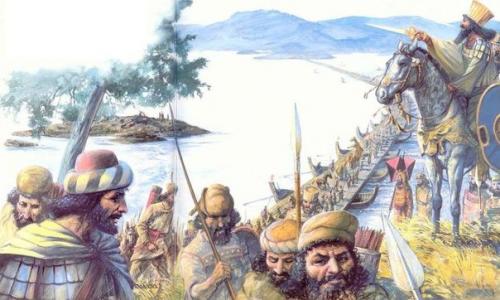 Легенды о скифах. 03 Легенды о скифах. 03