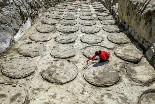 Загадки архитектуры ванского царства. 06 Загадки архитектуры ванского царства. 06