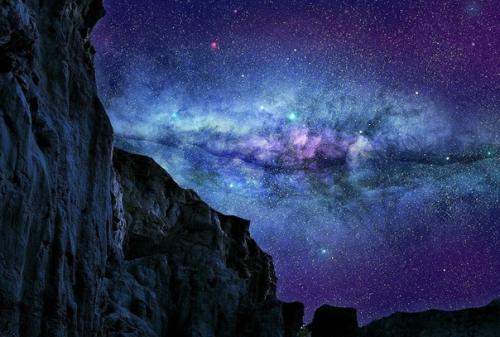 Человеку свойственно принимать границы собственного кругозора за границы мира. 05