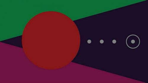 Флаг марса - каким он будет? 04