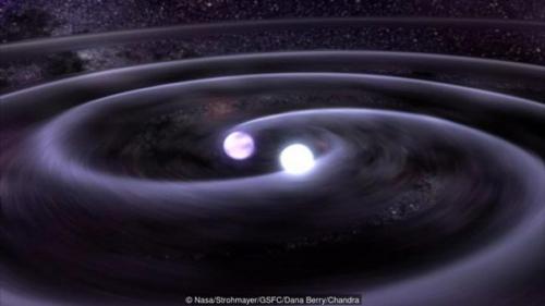 Сложная загадка легкого металла: откуда в космосе столько лития? 03