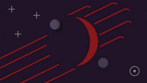 Флаг марса - каким он будет? 05